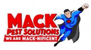Mack Pest Solutions