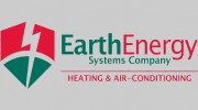 Earth Energy Systems Heating Air Conditioning