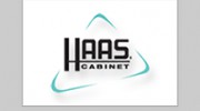 Haas Cabinet