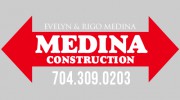 Medina Construction