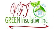 VFJ Green Insulation