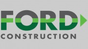 Ford Construction
