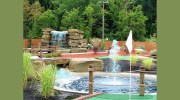 Harris Miniature Golf Courses