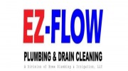 EZ-Flow Plumbing & Drain Cleaning