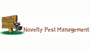 Novelty Pest Management