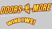 Doors-N-More