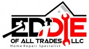 Eddie Of All Trades