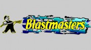 Blastmasters Painting & Pressure Cleaning