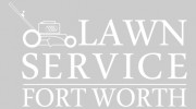 Lawn Service Fort Worth