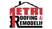 Metro Roofing & Remodeling