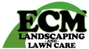 ECM Landscaping & Lawn Care