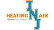 JNJ Air Conditioning & Heating Fort Worth