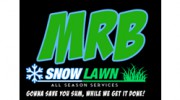 MRB Snow & Lawn