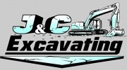 J & C Excavating