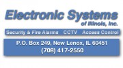 Electronic Systems Of Il