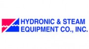 Hydronic & Steam Equipment