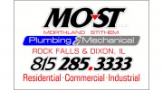 Behrens Plumbing & Pump Work