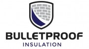 Bulletproof Insulation
