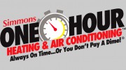 One Hour Heating & Air