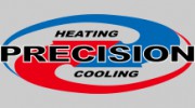 Precision Heating & Cooling