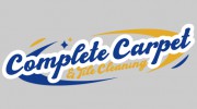 Complete Carpet & Tile Cleaning
