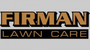 Firman Lawn Care