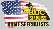 Home Specialists ABC Seamless
