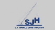 SJ Hamill