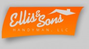Ellis & Sons Handyman