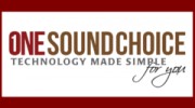 1 Sound Choice