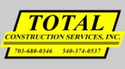 Total Construction Services