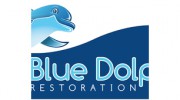 Blue Dolphin Restoration