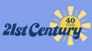 21st Century Pools & Spas
