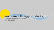 Sun Source Energy Products