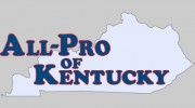 All-Pro Of Kentucky
