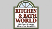 Kitchen & Bath World