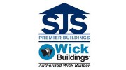 SJS Premier Building