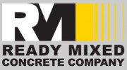 Ready Mixed Concrete CO