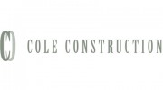 Cole's Construction