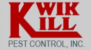 Kwik Kill Pest Control