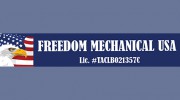 Freedom Mechanical USA