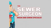 The Sewer Surgeon