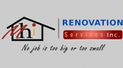 Mhi Renovation Services