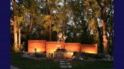 Copper Lighting & Sculpture