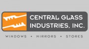 Central Glass Industries