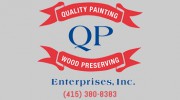 Q P Enterprises
