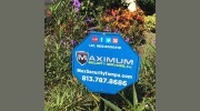 Maximum Security Services