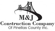 M & J Construction