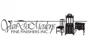 Van Der Meulen's Fine Finishers
