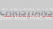 Christians Sheet Metal Hvac
